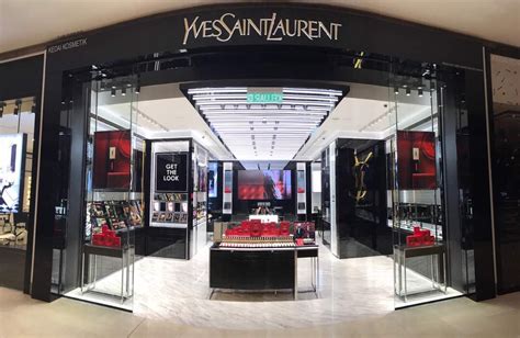 ysl online malaysia